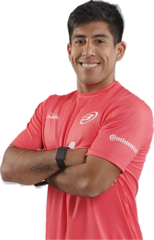 Fede Chingotto