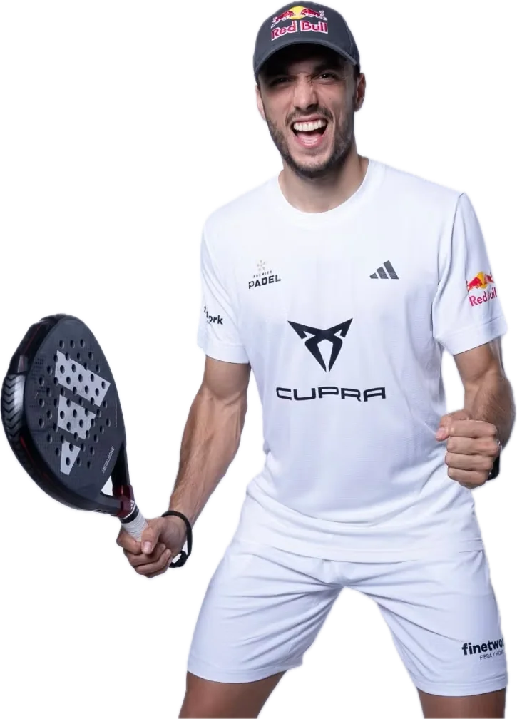 Alejandro Galán