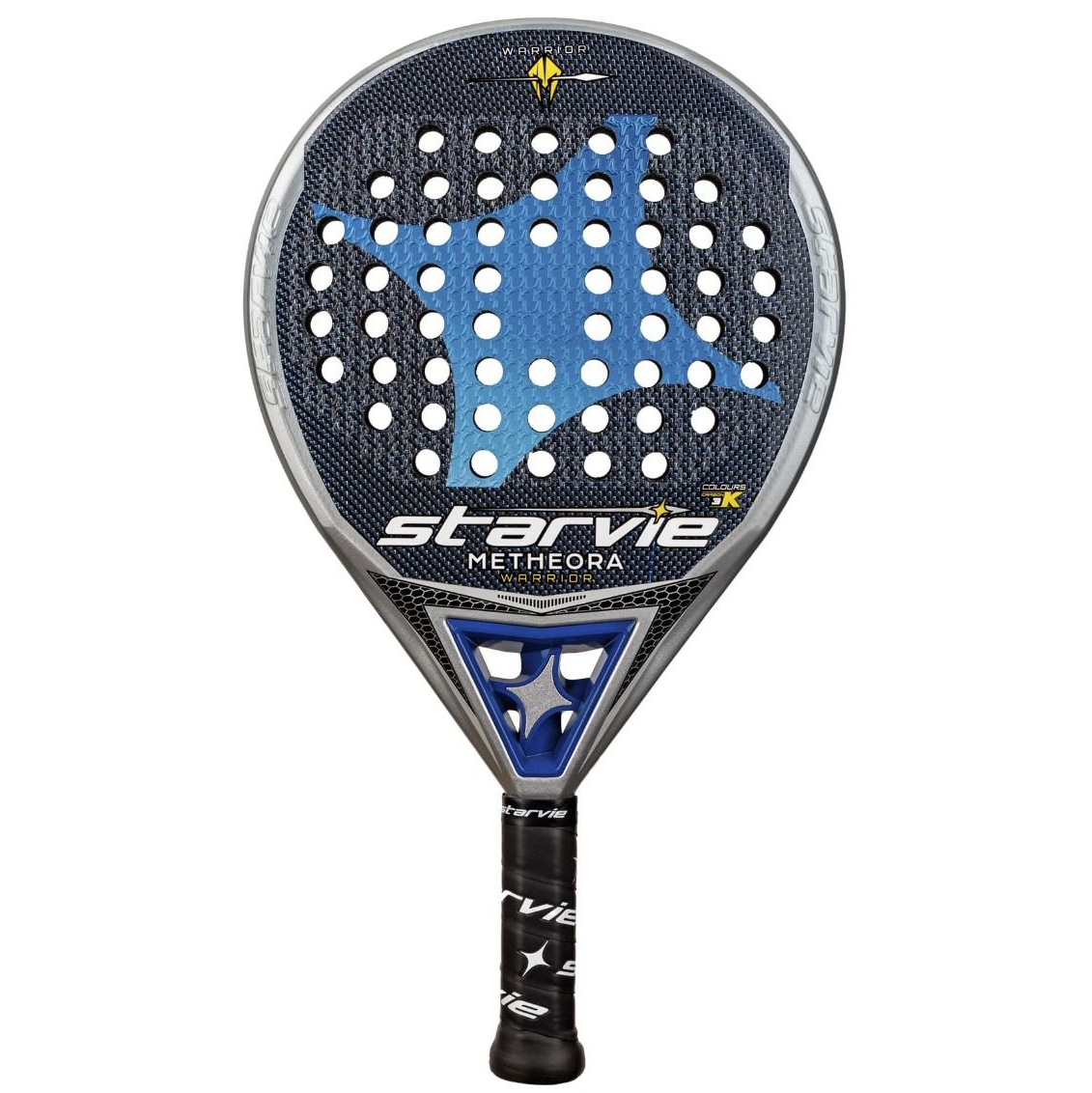 Starvie Metheora Warrior 2022 - Padel Life