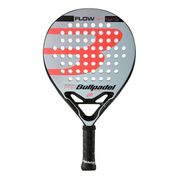 Bullpadel Flow Light 22 Padel Racket