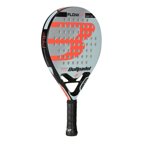 Bullpadel Flow Light 22 Padel Racket - Image 4