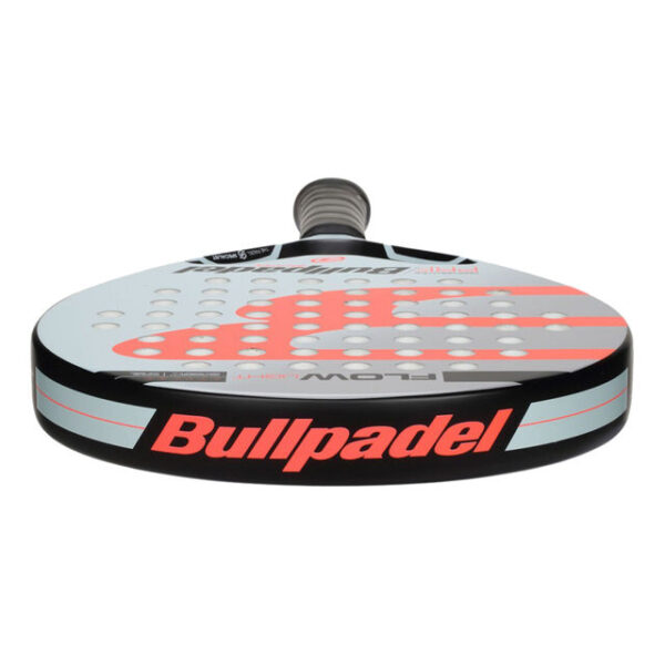 Bullpadel Flow Light 22 Padel Racket - Image 2