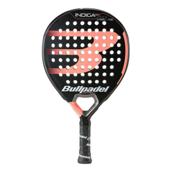 Bullpadel Indiga W 22 Padel Racket