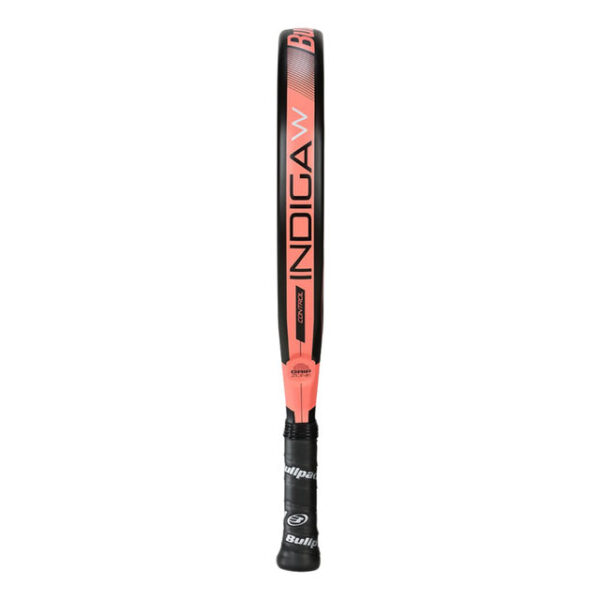 Bullpadel Indiga W 22 Padel Racket - Image 3