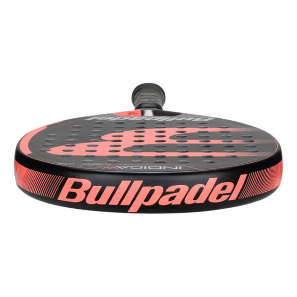 Bullpadel Indiga W 22 Padel Racket - Image 2