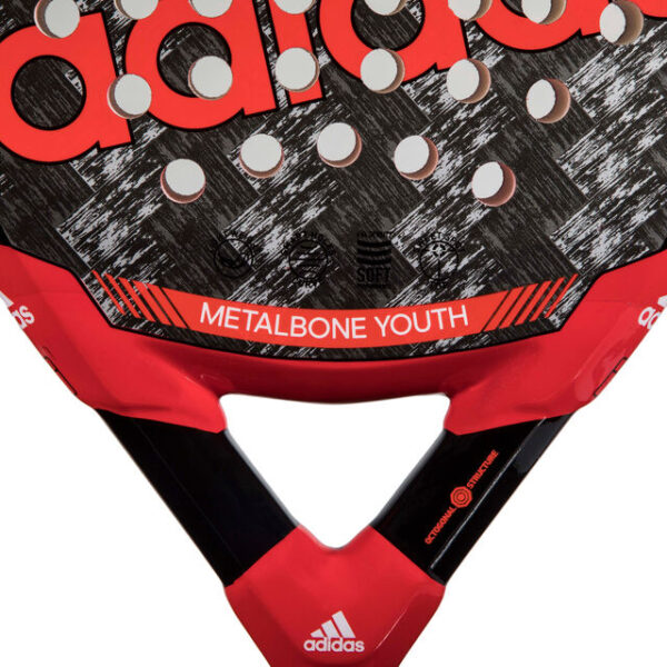 Adidas Metalbone Youth 3.1 - Image 2