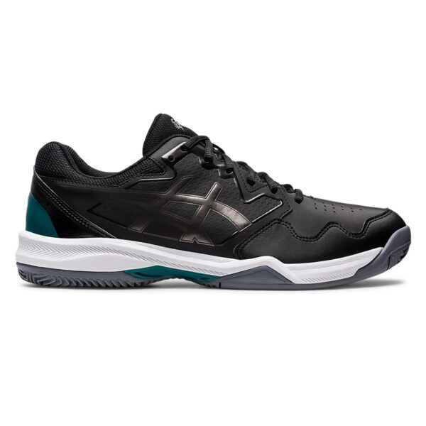 Asics Shoes Gel Dedicate 7 Clay - Black