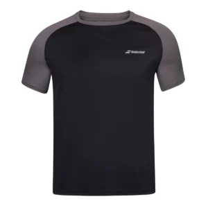 Babolat T-Shirt Play - Black