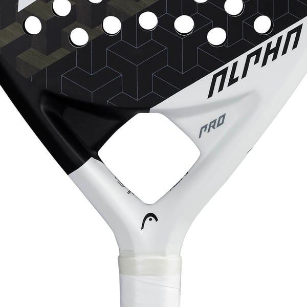Head Graphene 360+ Alpha Pro 2022 Padel Racket - Padel Life