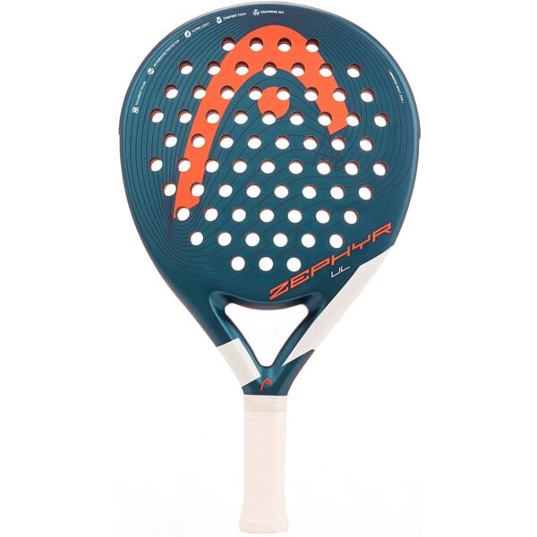 Head Zephyr Ul