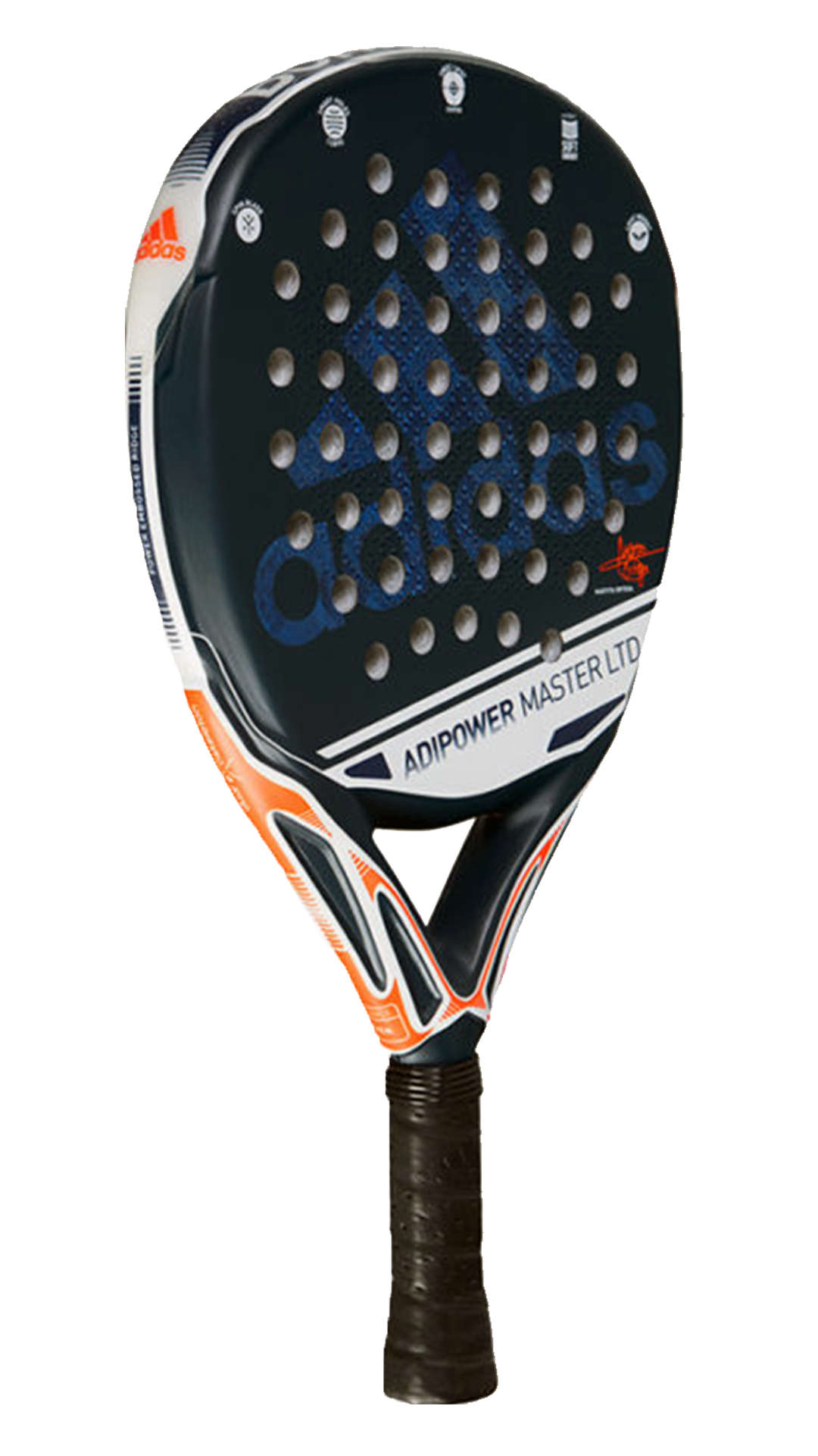 Adidas Adipower Light 3.1 Limited Edition Padel Racket - Padel Life