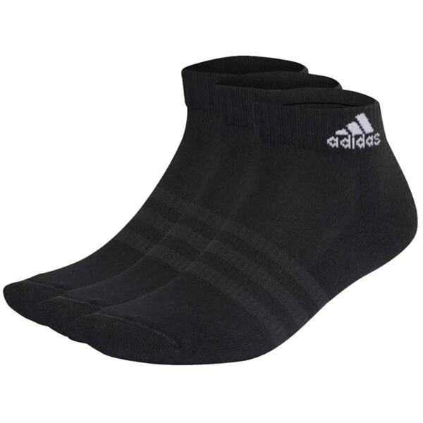 Adidas Socks Cushioned Ankle X3