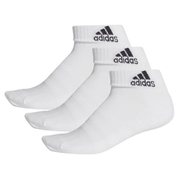 Adidas Socks Cushioned Ankle