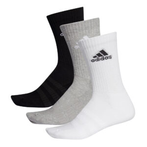 Adidas Cushion Crew socks