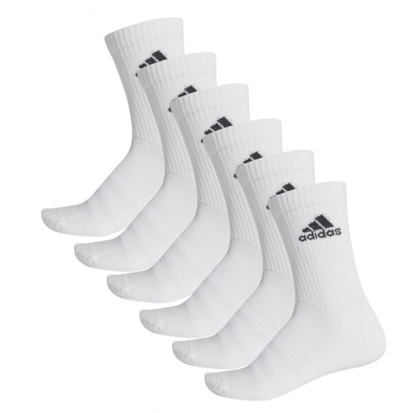 Adidas Socks Cushioned Crew X6