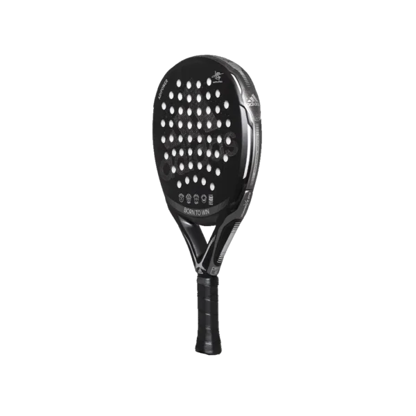 Adidas Adipower Master Ltd 2022 Padel Racket - Image 7