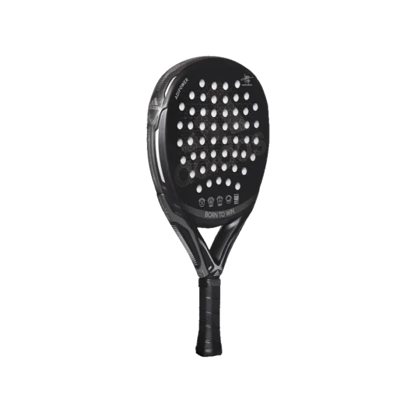 Adidas Adipower Master Ltd 2022 Padel Racket - Image 5