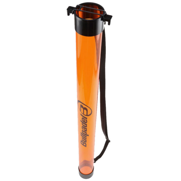 Bullpadel Ball Tube - Orange