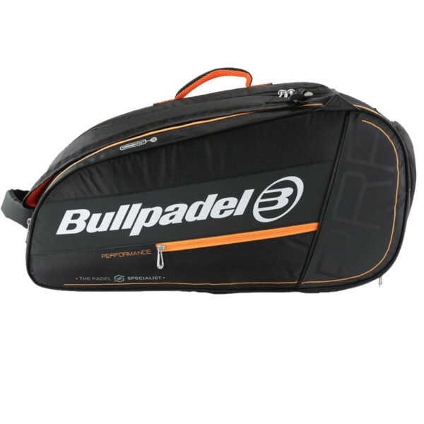 Bullpadel Performance Padel Bag