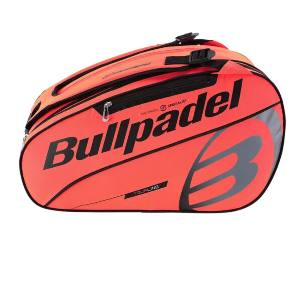Bullpadel Padel Bag Tour - Orange