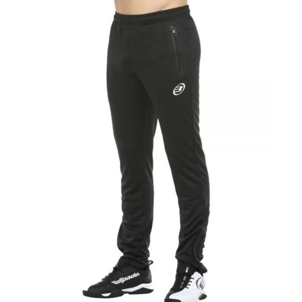 Bullpadel Pants Mompos 22V - Black