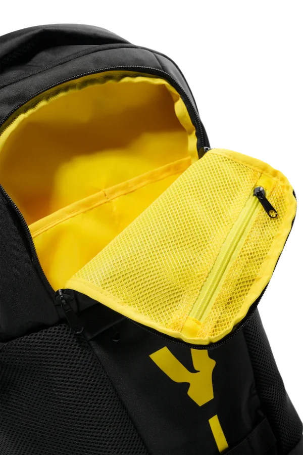 Volt Backpack - Black - Image 4