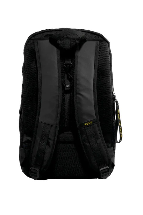 Volt Backpack - Black - Image 2