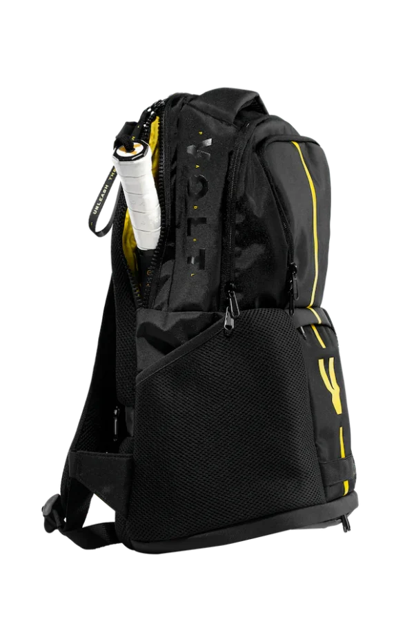 Volt Backpack - Black - Image 3