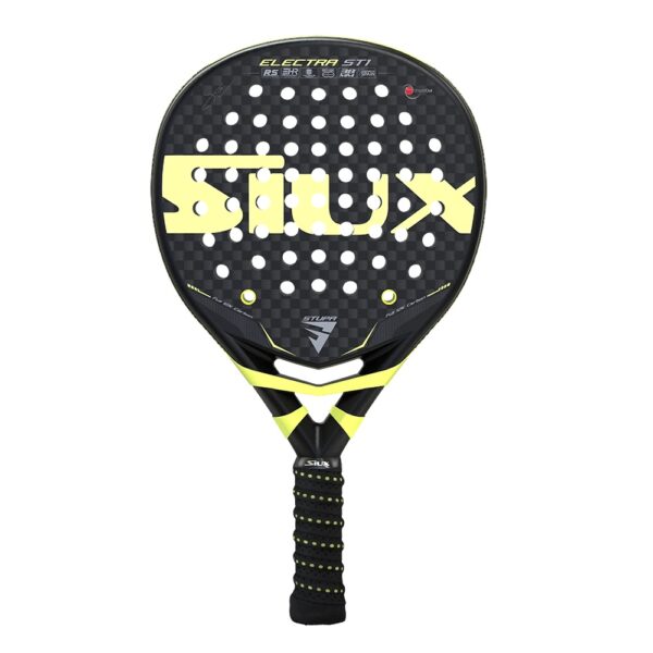 Siux ST1 De Stupa - Padel Racket