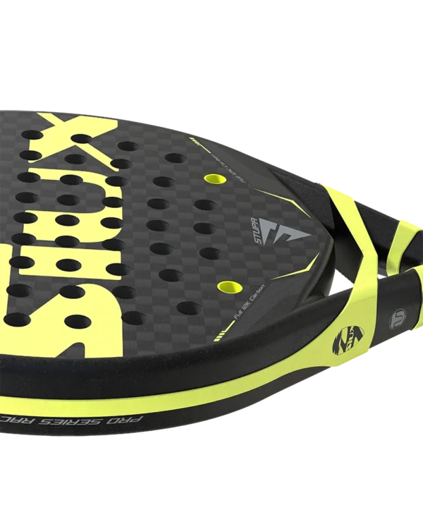 Siux ST1 De Stupa - Padel Racket - Image 2