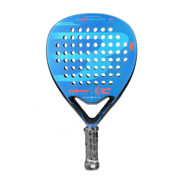 Bullpadel K2 Fip 21 - Image 4