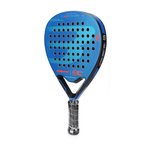 Bullpadel K2 Fip 21 - Image 2