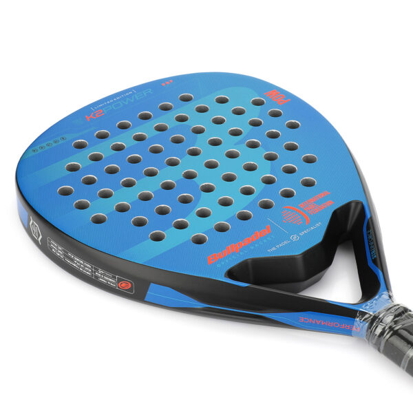 Bullpadel K2 Fip 21 - Image 3