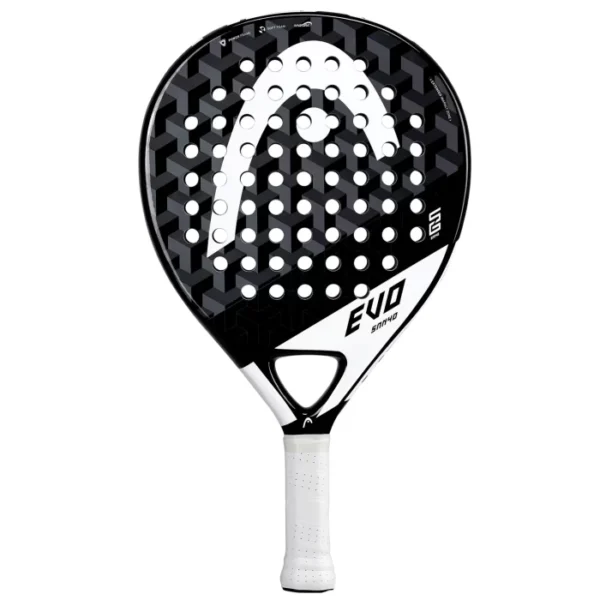 Head Evo Sanyo Padel Racket