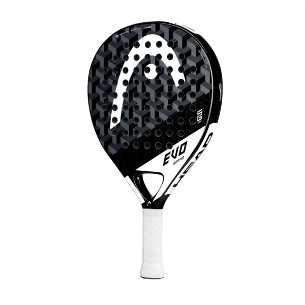 Head Evo Sanyo Padel Racket - Image 4