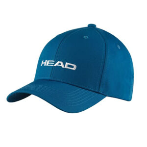 Head - Promotion Cap - Blue