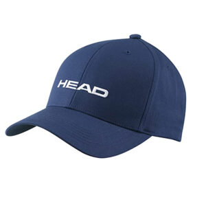 Head - Promotion Cap - Dark Blue