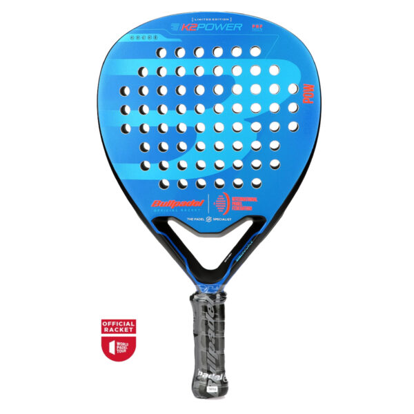 Bullpadel K2 Fip 21