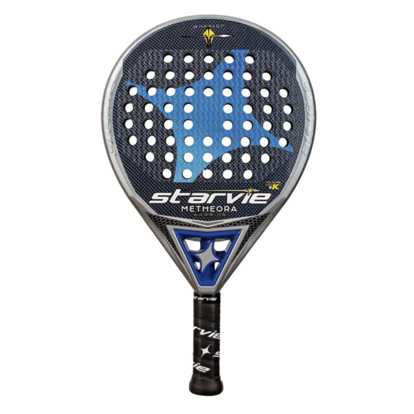 Starvie Metheora Warrior 2022