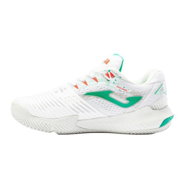 Joma Shoes T.Point 2202 - White - Image 2