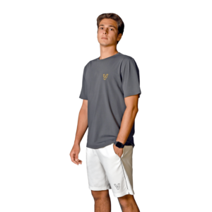 PERFORMANCE T-SHIRT GREY