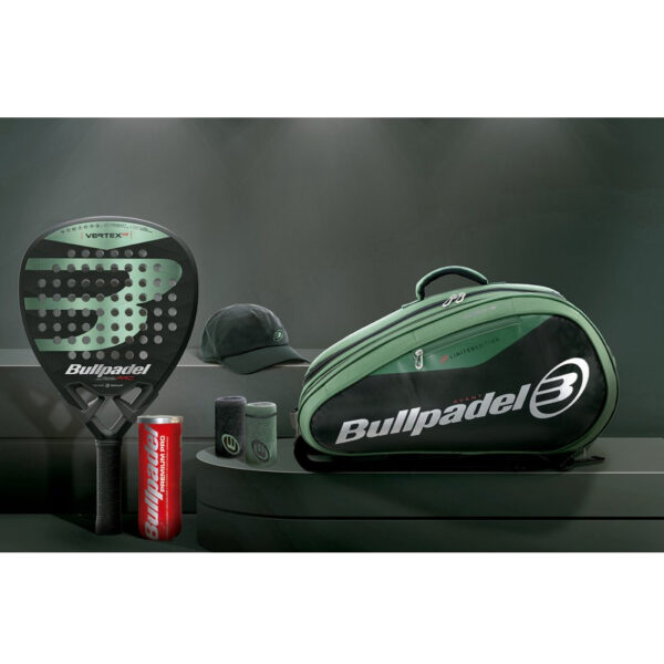 Bullpadel Pack Vertex M