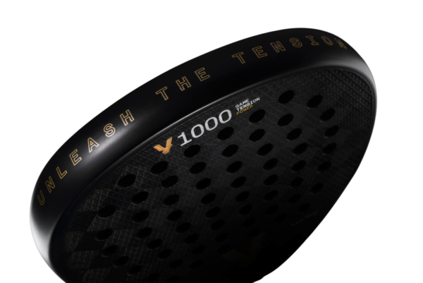 Volt Racket V1000 Game Tension Power - Image 2