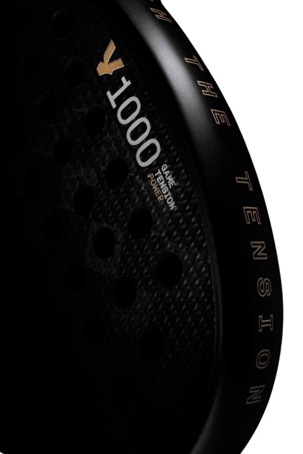 Volt Racket V1000 Game Tension Power - Image 3