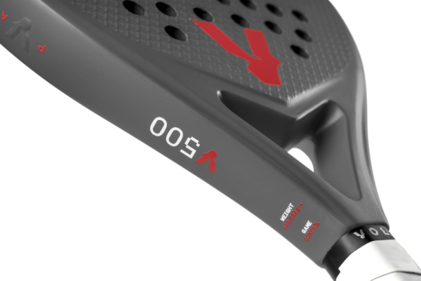 Volt Racket V500 Game Tension Control - Grey - Image 5