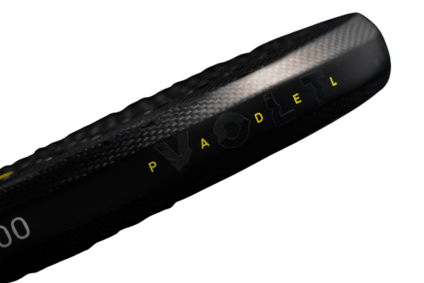 Volt Racket V800 Game Tension Balance - Black - Image 3