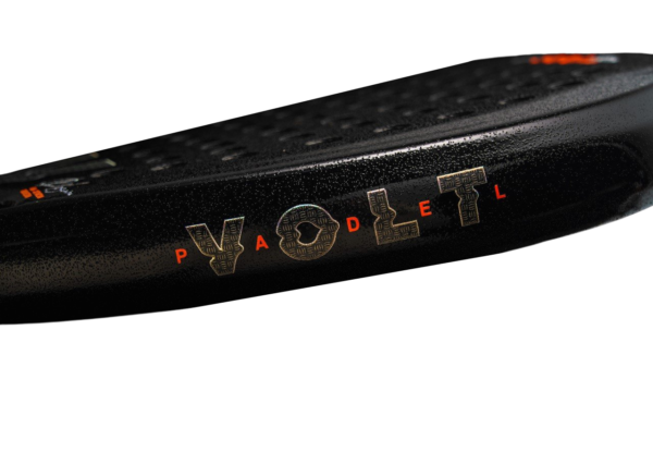 Volt Racket V900 Game Tension Power - Black - Image 3