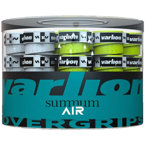 Varlion Overgrip Summun Air - Multi Colors