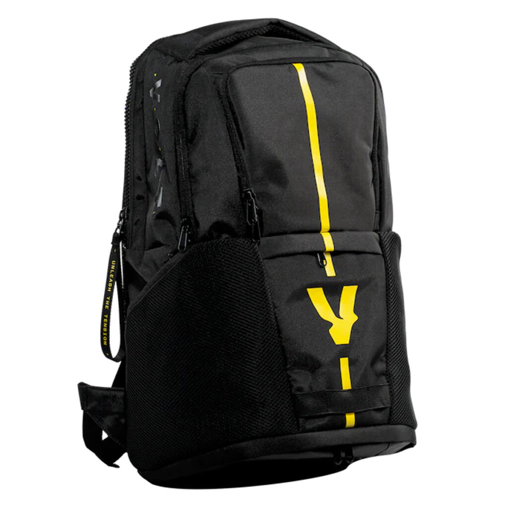 Volt Backpack - Black - Padel Life