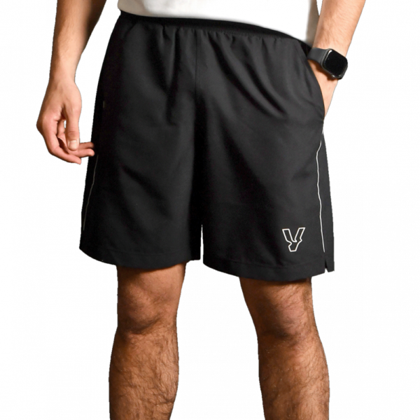 Volt Short Performance - Black